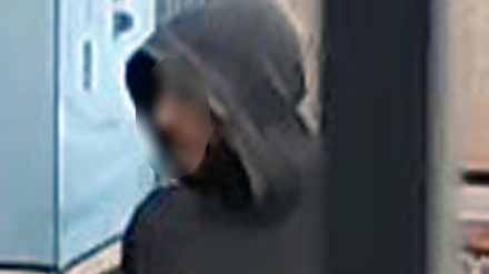 Ladrón de La Aljorra