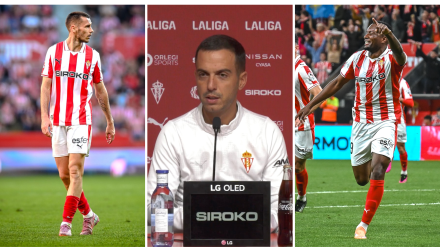 Dubasin, Borja Jiménez y Otero