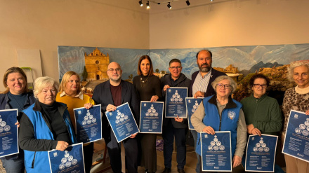 Navidad en la Misericordia