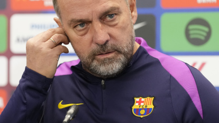 Hansi Flick desveló la vuelta de Pedri y que dará más minutos a Bernal y Casadó.