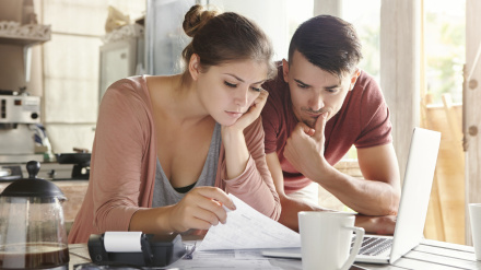 El método definitivo para que el dinero no destruya tu matrimonio: un experto da las claves