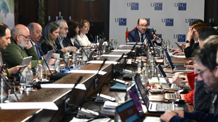 Consejo Gobierno USC