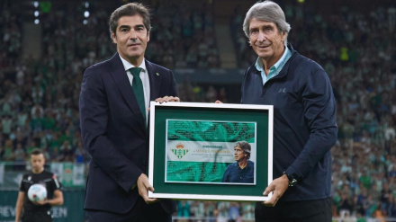 Acuerdo para renovar