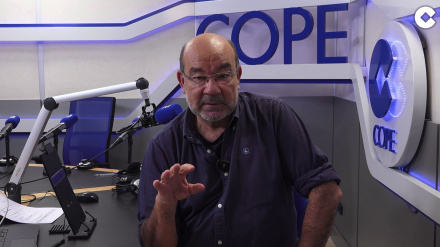 Ángel Expósito, 28 de noviembre de 2025