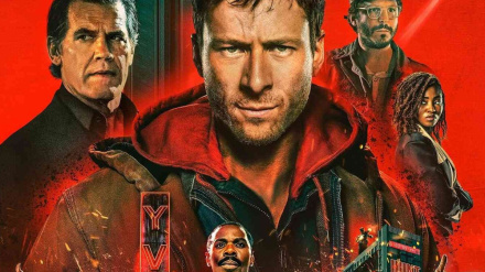 Nueva versión de la película que Schwarzenegger hizo en la década de los 80.