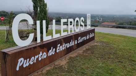 Cilleros