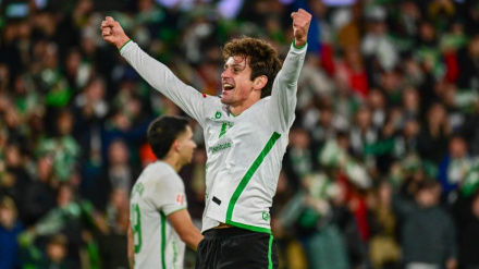 El Racing, colíder de Segunda (LaLiga)