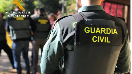 Guardia Civil
