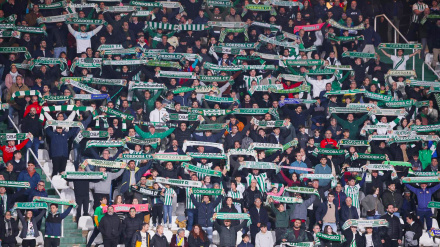 Videocrónica del Córdoba CF 1- Cádiz CF 2