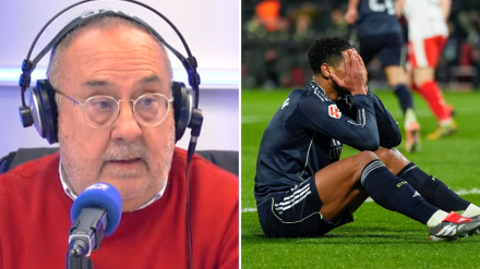 Alfredo Relaño // Bellingham