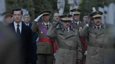 “Anatomía de un instante” analiza los entresijos del golpe de Estado del 23-F