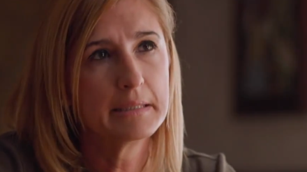 Salomé Pradas en 'Salvados'