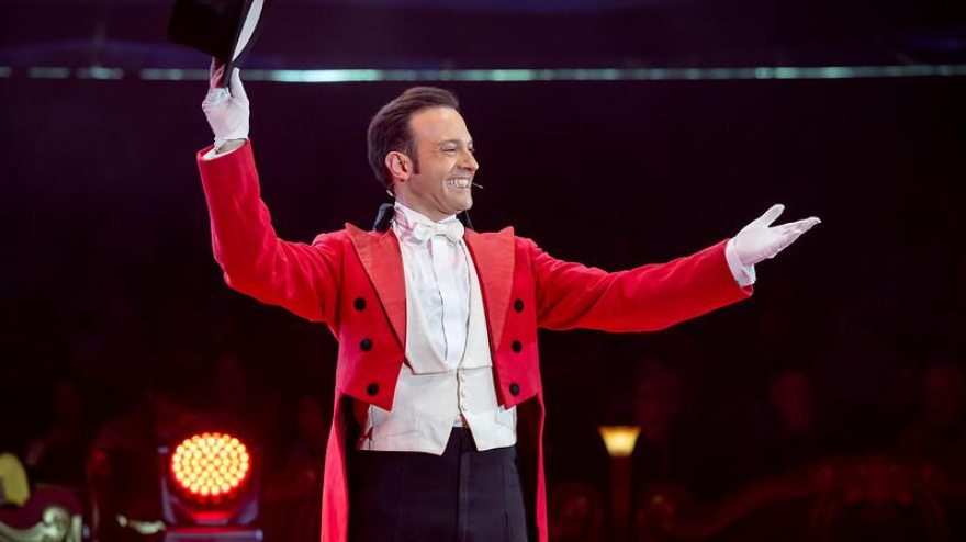 Conversem amb Genís Matabosch, president de la Fundació “Circus Arts Foundation”