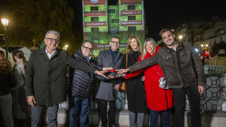 Fundación Caja Rural Granada