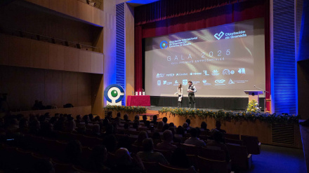 Gala en el Mira de Amescua