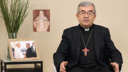 Monseñor Argüello lanza un mensaje de esperanza en tiempos de Adviento en su carta pastoral