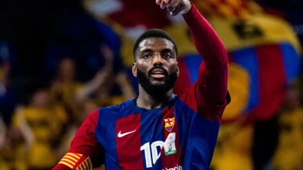 Dika Mem pondrá rumbo a la Bundesliga