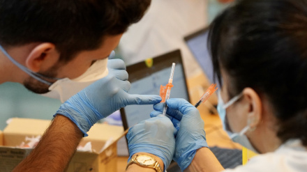 Los niños se convierten en el principal motor de contagio de la gripe en Castilla y León