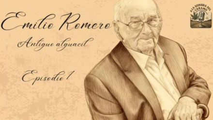 Podcast "A la sombra del cáñamo"