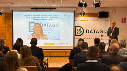 Datagia