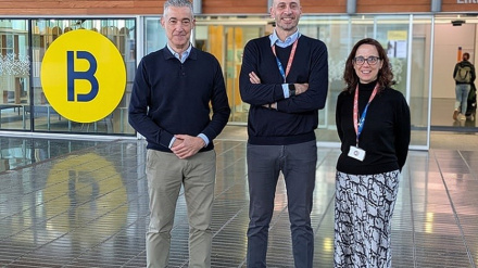 .- HOSPITAL DEL MARSe hace directamente en centros de reducción de dañosBARCELONA, 1 Dic. (EUROPA PRESS) -El Hospital del Mar de Barcelona ha impulsado, desde el pasado septiembre, una prueba piloto de seguimiento del tratamiento antirretroviral contra el VIH en personas con adicción a sustancias inyectadas.El proyecto, implementado junto a la subdirección General de Adicciones, VIH, ITS y Hepatitis Víricas de la Conselleria de Salud de la Generalitat, se lleva a cabo