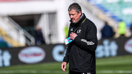 Luboslav Penev, ex futbolista