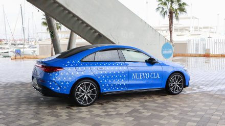 Desayuno informativo COPE Dénia Marina Alta