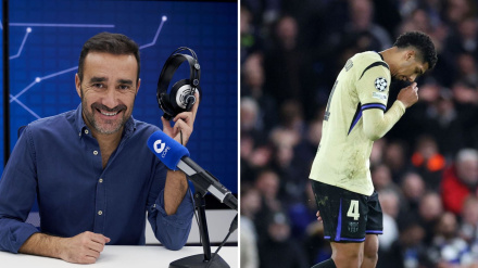 Juanma Castaño y Araujo