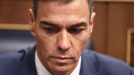 El magistrado Jesús Villegas alerta tras la denuncia contra Sánchez: "El hecho es de una gravedad descomunal, sin precedentes"