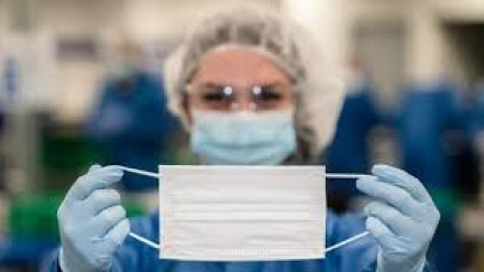 ¿Mascarillas obligatorias en Murcia?