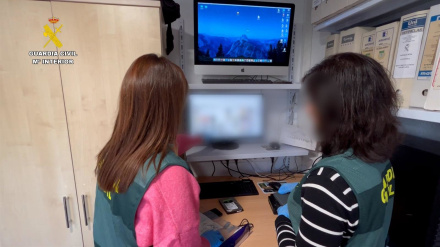 Dos detenidos por agredir sexualmente a una mujer a la que suministraron sumisión química en Manilva