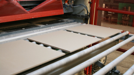 Nuevo varapalo de Europa a la industria cerámica española