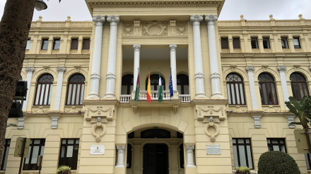 Ayuntamiento de Málaga