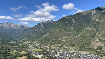 Benasque