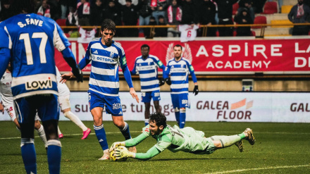 Manu Lama continúa como líder en la Clasificación General