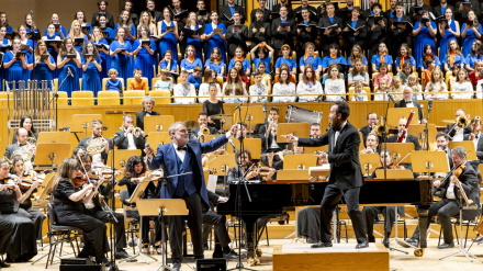 concierto misiones salesianas