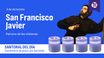 San Francisco Javier