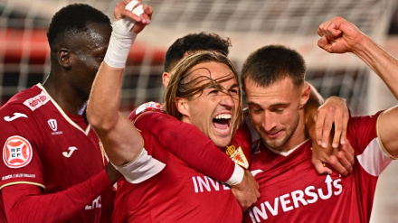 Pedro Benito se enfrentará en Copa del Rey contra su pasado