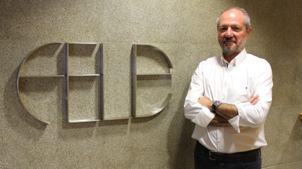 Nacho Tejera, empresario del Año 2025