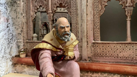 Belén de las Angustias