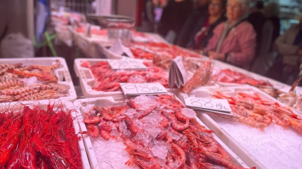 600 puestos y cuatro mercados abiertos este sábado