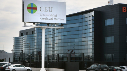 Universidad CEU Cardenal Herrera de Castellón