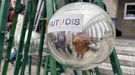 Día Internacional de las Personas con Discapacidad en Segovia