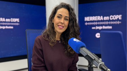 Soraya Toro, tanatopractora