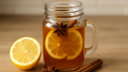 Una receta tradicional ligada al alivio del frío