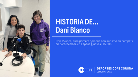 Dani Blanco