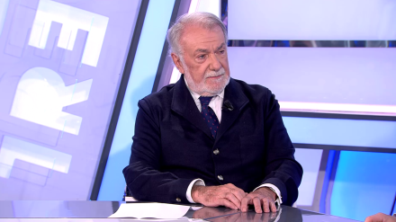 Jaime Mayor Oreja: "La acumulación de escándalos es de tal magnitud, que está anestesiando nuestras conciencias. La urgencia es la alternativa"