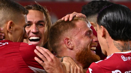 El Real Murcia sigue soñando en la Copa del Rey