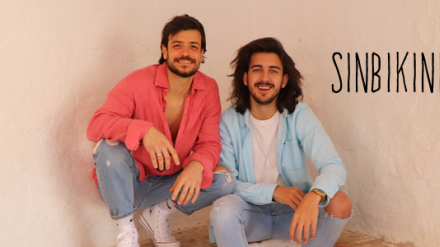 Dúo musical de Castellón, Sinbikini