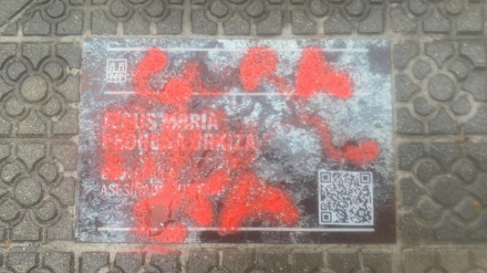 Asociaciones de víctimas de ETA lamentan que "el odio y la radicalización violenta" no han desaparecido en Euskadi